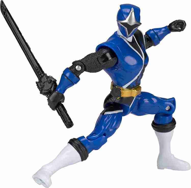 Power rangers ninja steel playset top