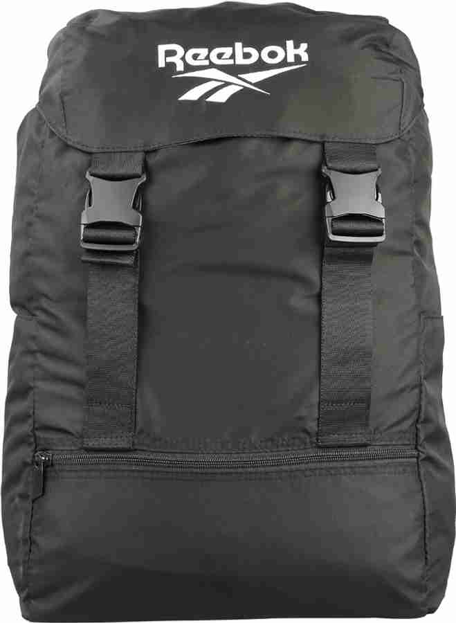 Reebok lost discount and found backpack