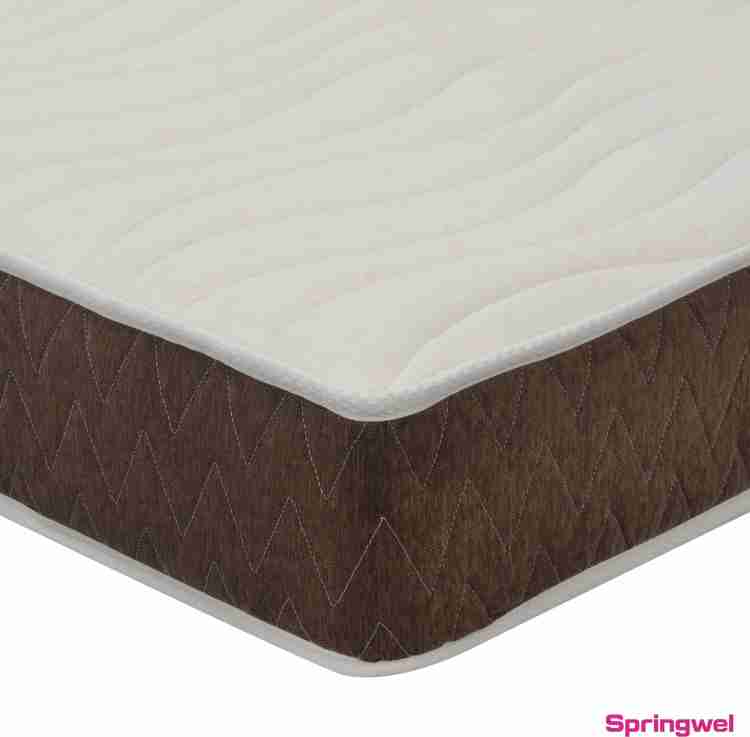 Springwel mattress clearance price