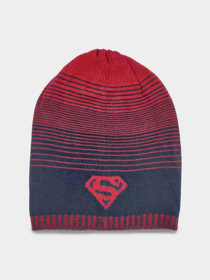 Superman cap flipkart outlet