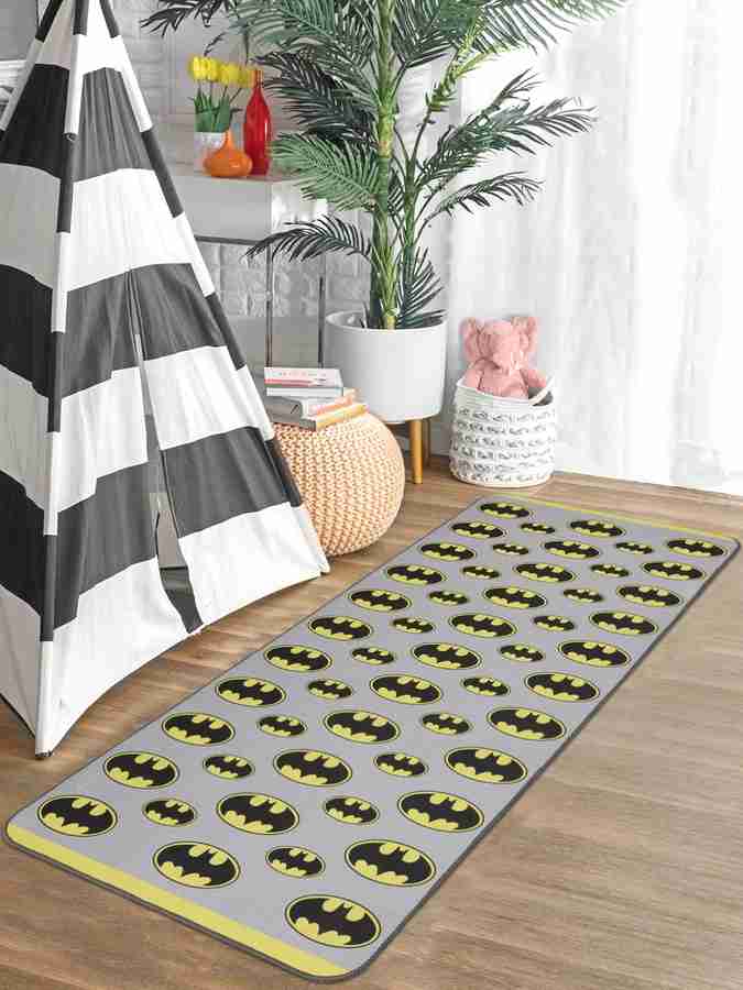 Batman yoga mat outlet