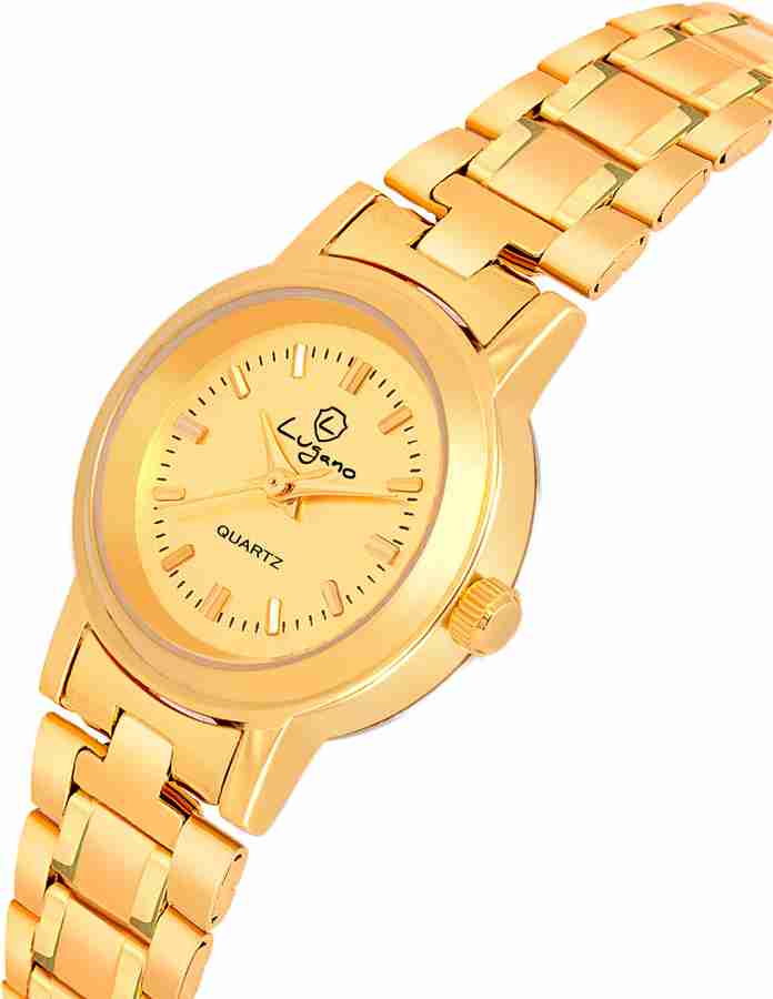 Lg quartz watch 2025