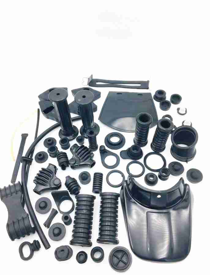 Yamaha rx100 2025 spares online