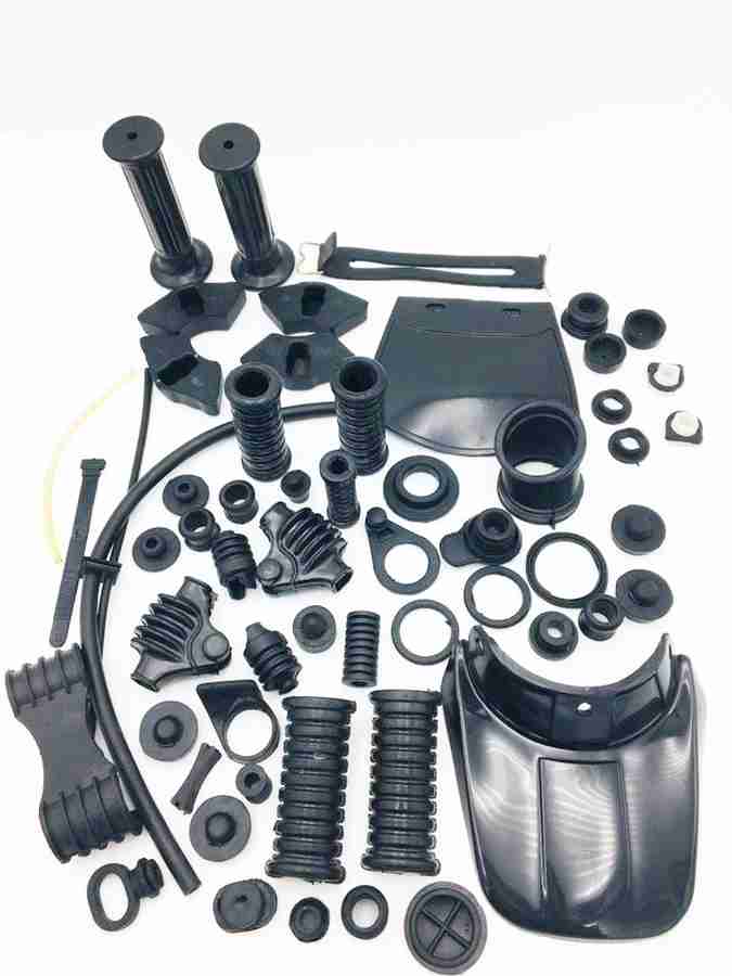 Yamaha rx 100 2025 all parts price