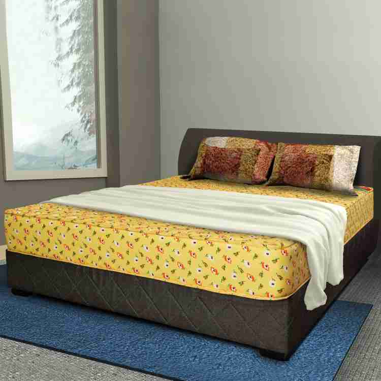 Kurlon goldline store mattress price