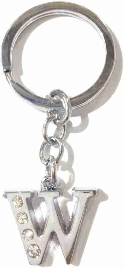 W keychain cheap