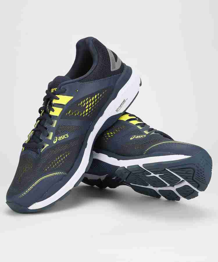 Asics GT 2000 7 Running Shoe For Men Buy Asics GT 2000 7 Running Shoe For Men Online at Best Price Shop Online for Footwears in India Flipkart