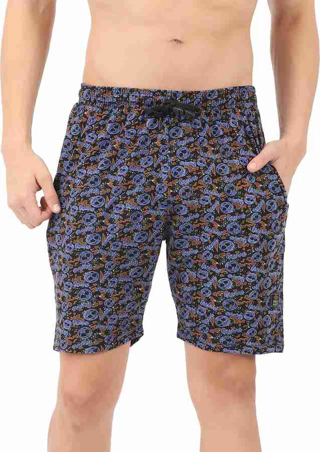 DIXCY SCOTT Printed Men Multicolor Bermuda Shorts Buy Blue DIXCY SCOTT Printed Men Multicolor Bermuda Shorts Online at Best Prices in India Flipkart