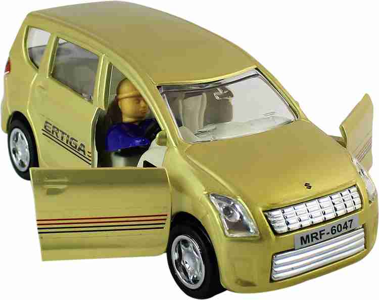 Diecast suzuki ertiga deals