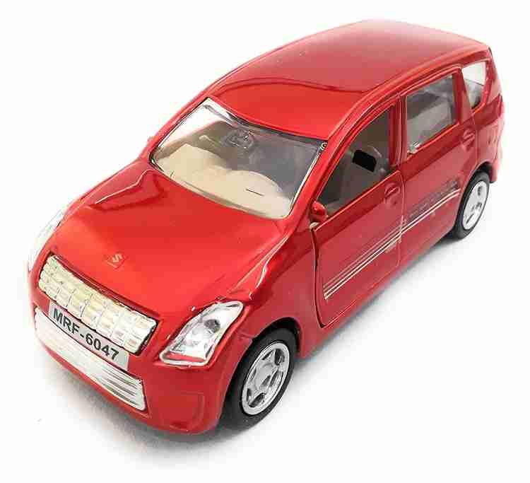 Maruti suzuki sale ertiga toy car