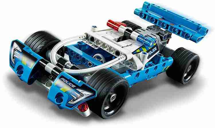 Lego new arrivals technic swat