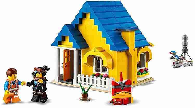 Casa lego movie 2 new arrivals