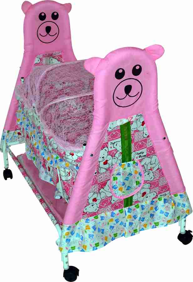 Child craft pink bassinet deals