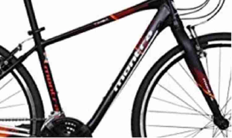 Montra TIMBA LARGE 700C T Hybrid Cycle City Bike Price in India