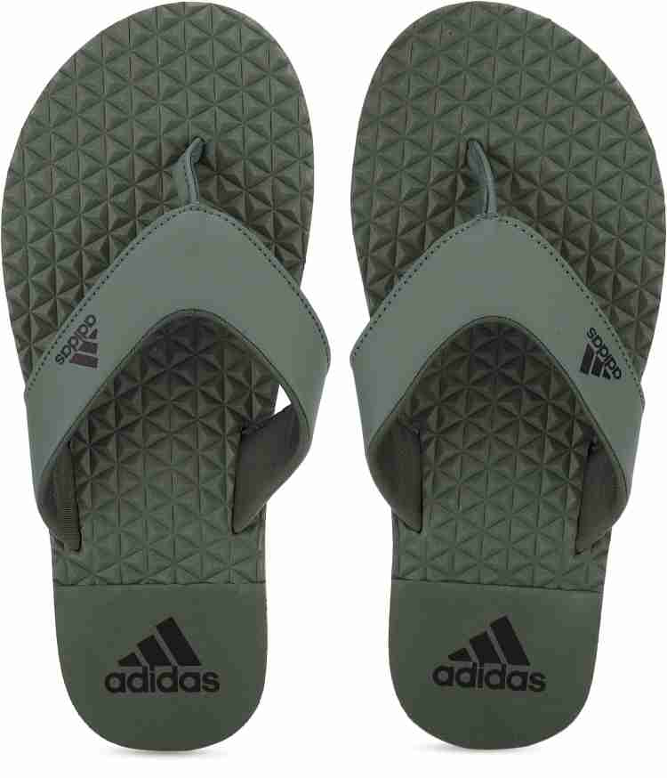 Adidas flip flops mens flipkart on sale