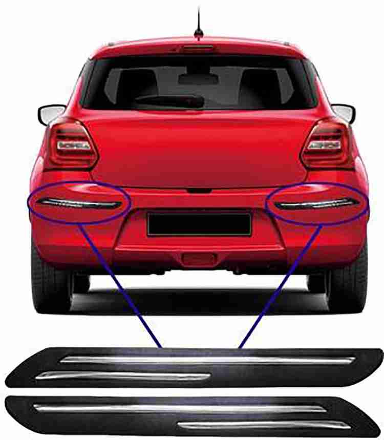 Mini cooper hotsell bumper protector