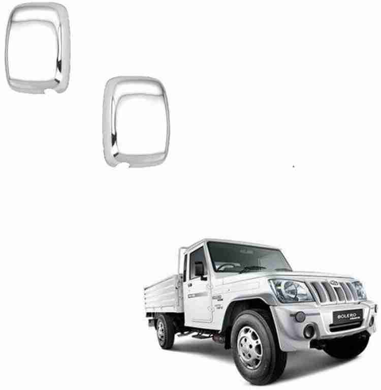 Bolero pickup outlet side mirror price