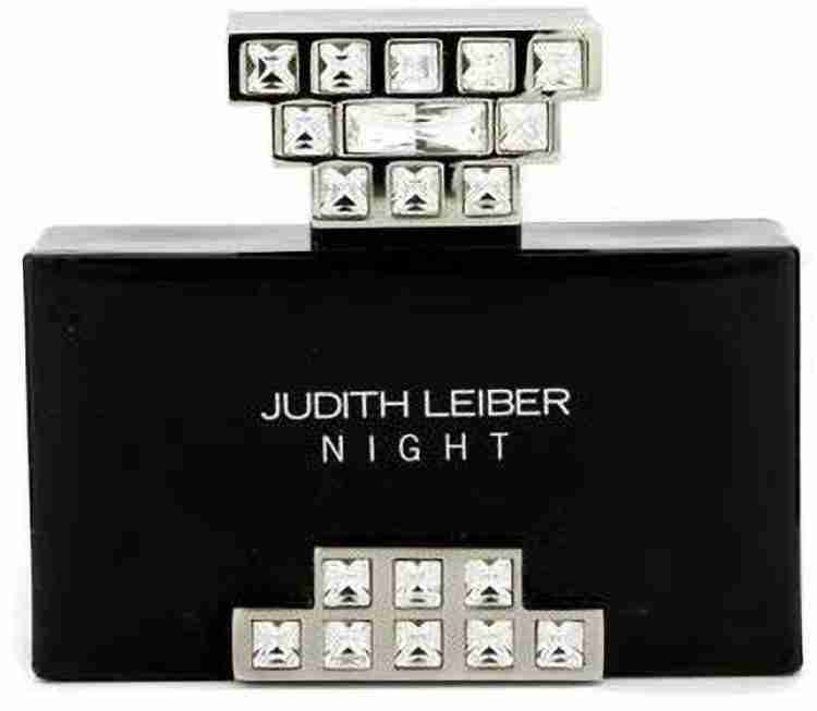 Buy Judith Leiber Night Eau De Parfum Spray 40 ml Perfume 40 ml Online In India Flipkart