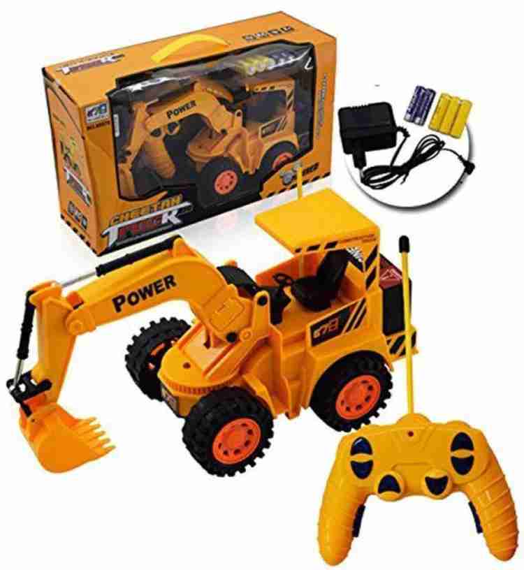 Remote control remote control jcb new arrivals