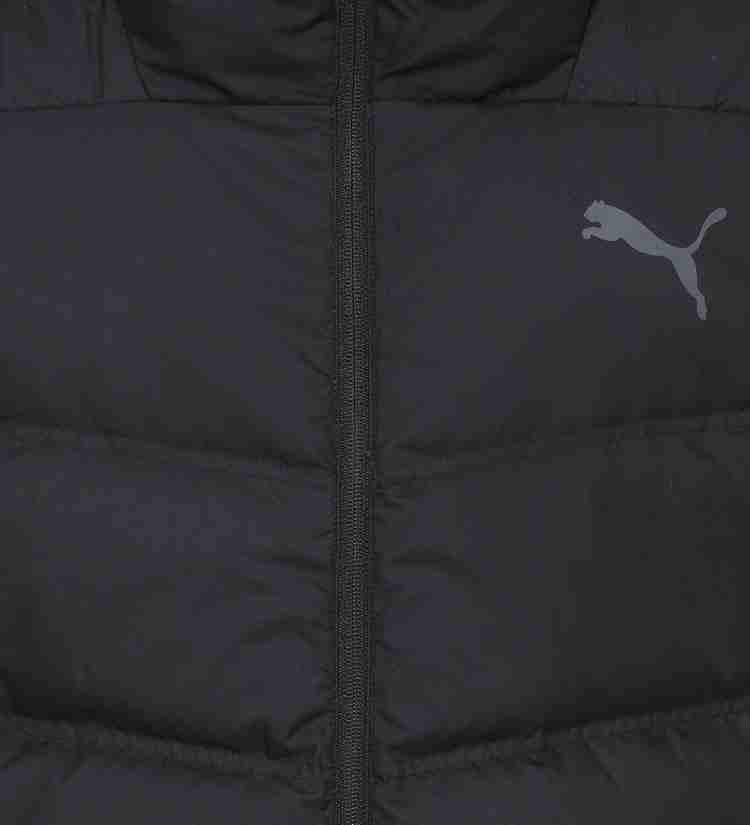 PUMA Full Sleeve Solid Men Jacket Buy PUMA Full Sleeve Solid Men Jacket Online at Best Prices in India Flipkart