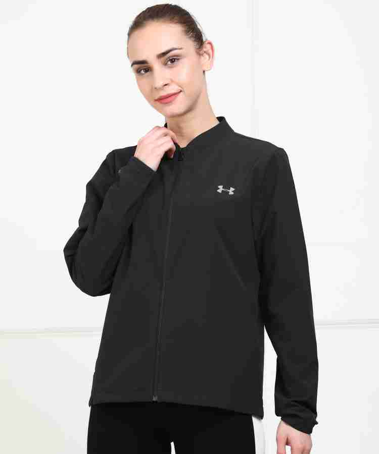 Under armour on sale ladies jacket