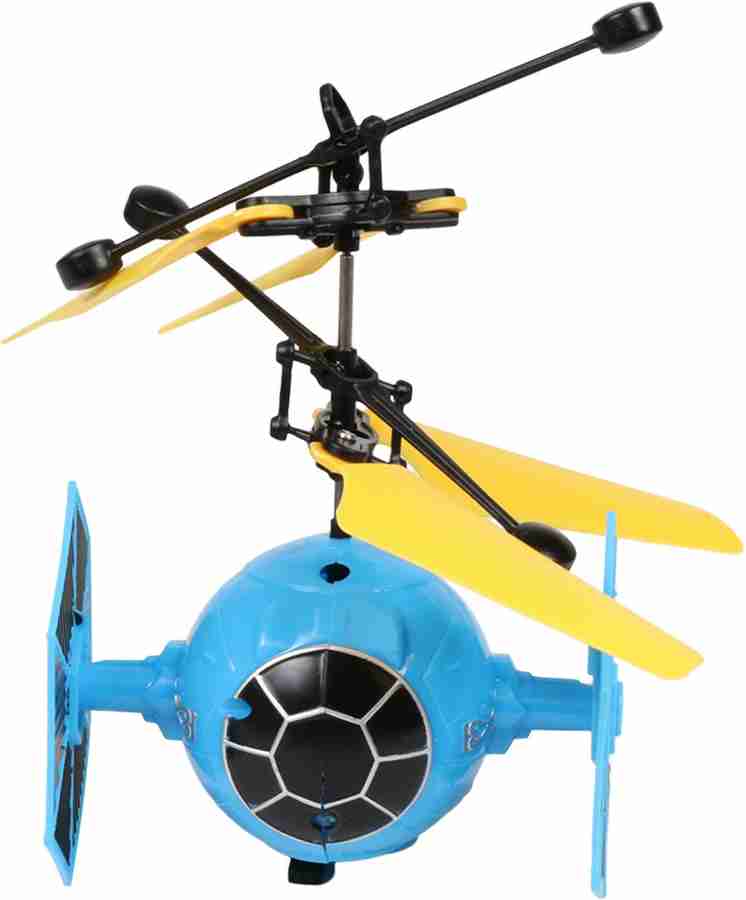 Planet of Toys New Mini UFO with infrared sensor induction Shining Colorful LED Light Aircraft Plane For Kids New Mini UFO with infrared sensor induction Shining Colorful LED Light Aircraft Plane