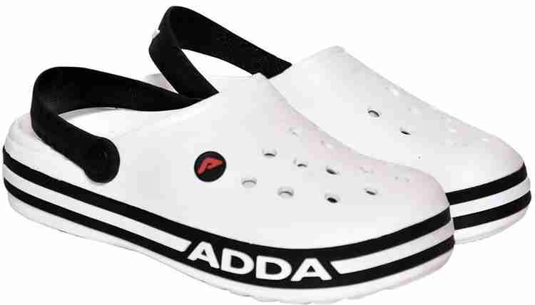 Adda crocs discount