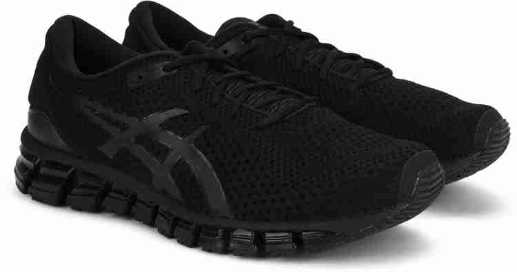 Asics quantum 360 on sale knit 2 noir