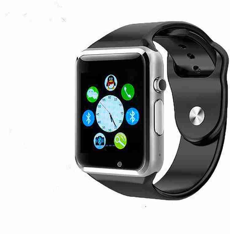 Smart watch with sim and camera hotsell