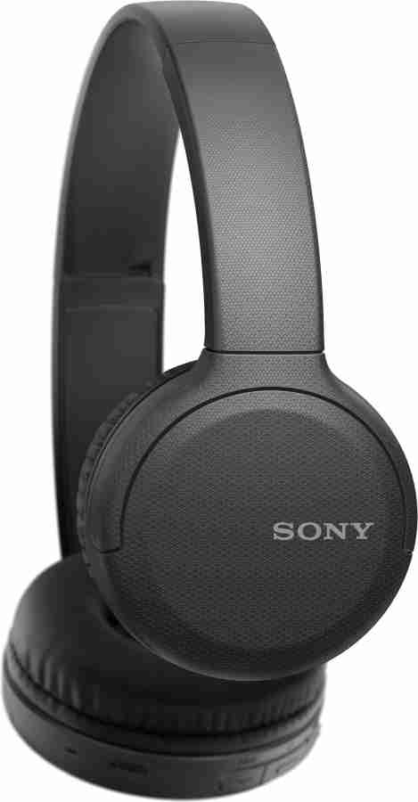 SONY WH CH510 with 35 Hrs of Battery life Google Assistant enabled Bluetooth Price in India Buy SONY WH CH510 with 35 Hrs of Battery life Google Assistant enabled Bluetooth Online SONY