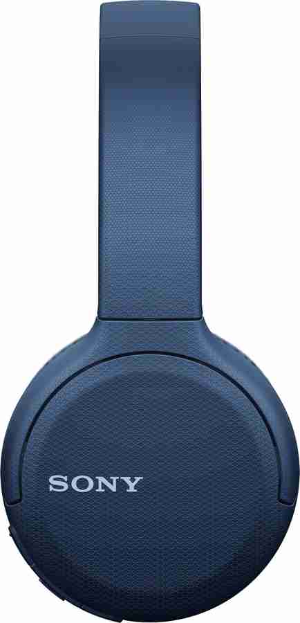 SONY WH CH510 Google Assistant enabled Bluetooth