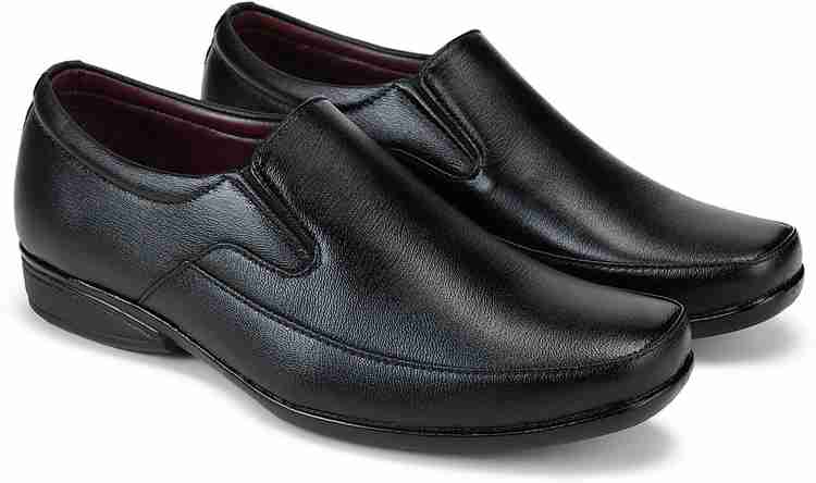 Canvas new arrivals formal shoes