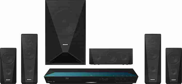 Sony home top theatre tz145