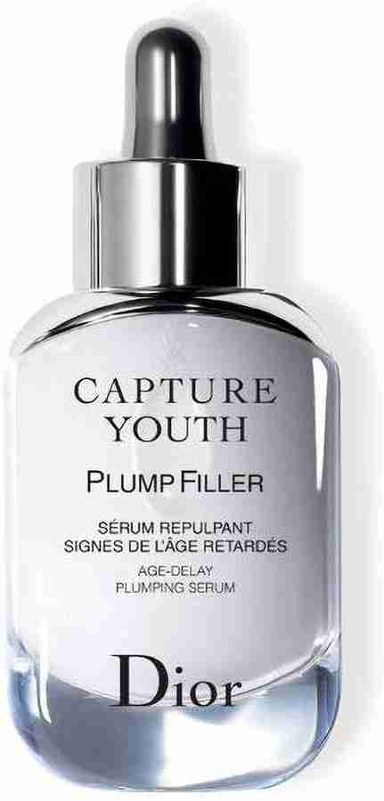 Serum dior plump filler store