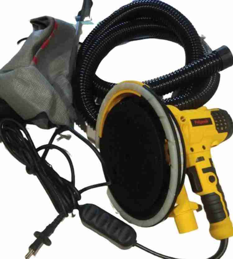 Polymak PM7WS Drywall Sander Price in India Buy Polymak