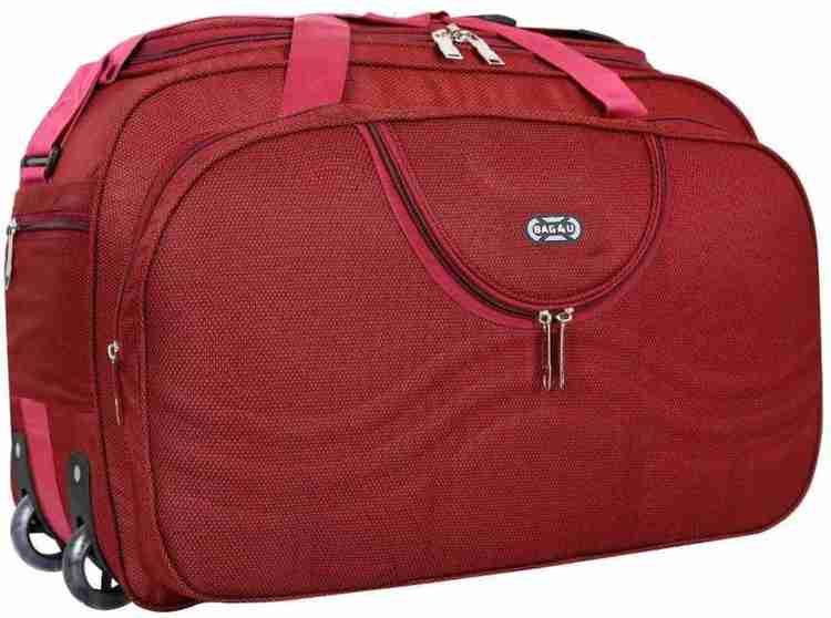 Vip alfa duffle bags deals