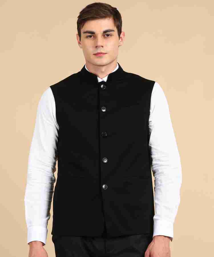 Nehru suit raymonds best sale