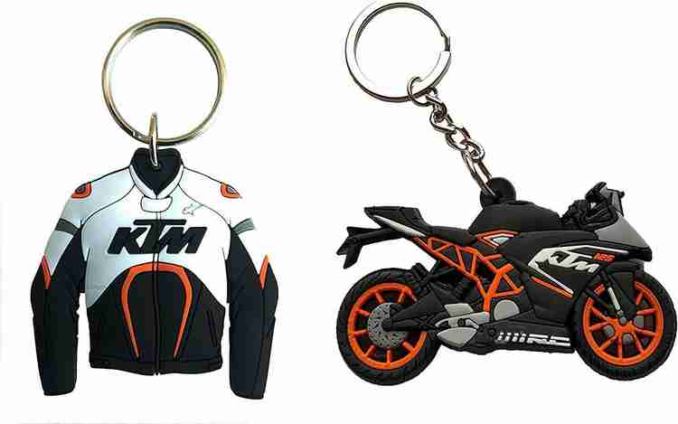 Ktm new arrivals jacket flipkart