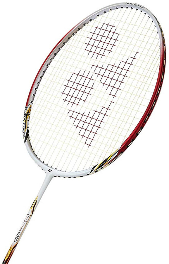 Amazon | Yonex Carbonex 8000 Plus Badminton Racquet | YONEX