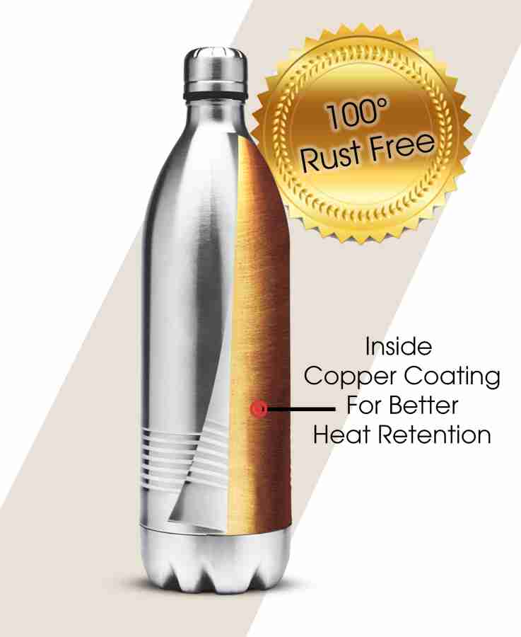 Milton thermosteel best sale bottle 1500 ml