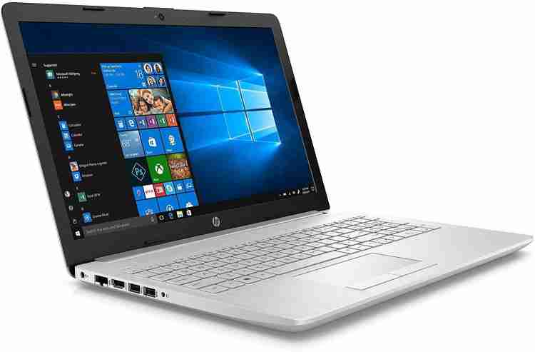 HP 15 AMD Ryzen 5 Dual Core 2200U - (4 GB/1 TB HDD/Windows 10 Home