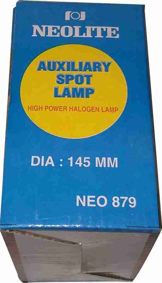 Neolite fog lamps online india top