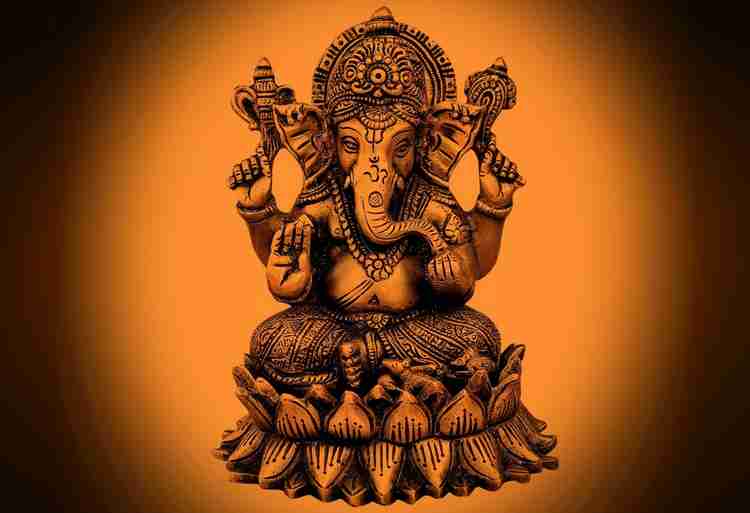 Ganpati sales bappa wallpapers