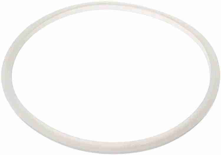 Pressure cooker best sale rubber ring replacement