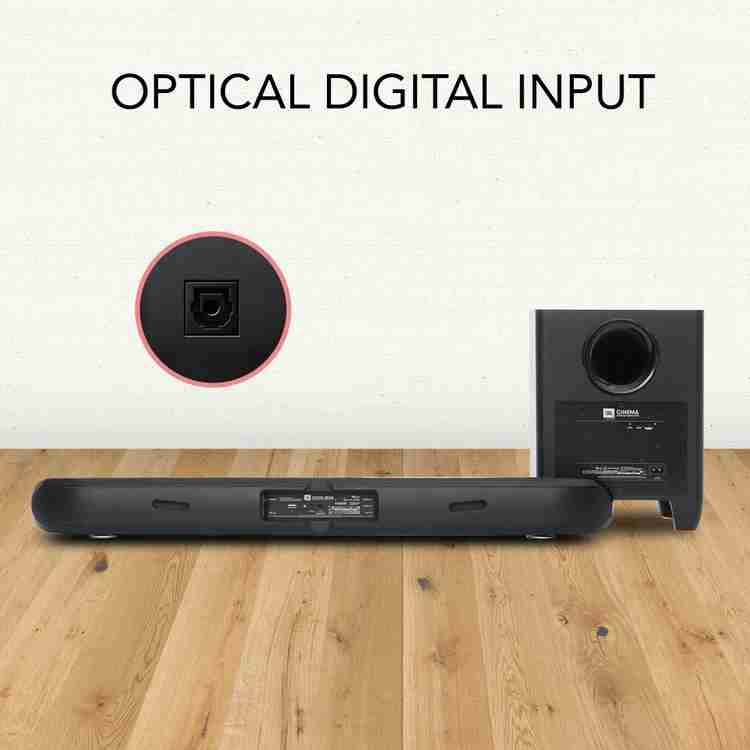 Jbl soundbar 200 online