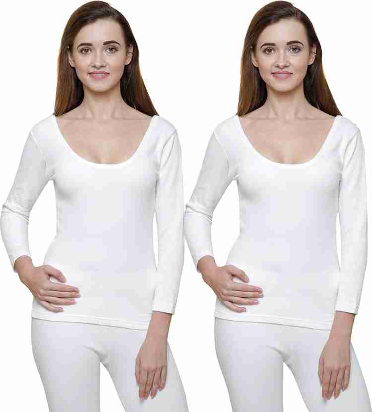 Buy Women Thermal Wear For Best Online Price From - Bodycare