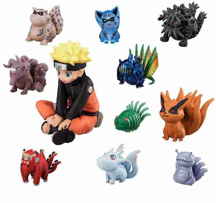 Kurama toys deals