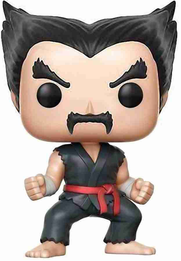 Funko pop clearance tekken