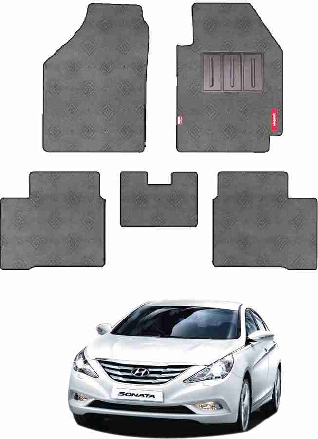 Sonata car mats deals
