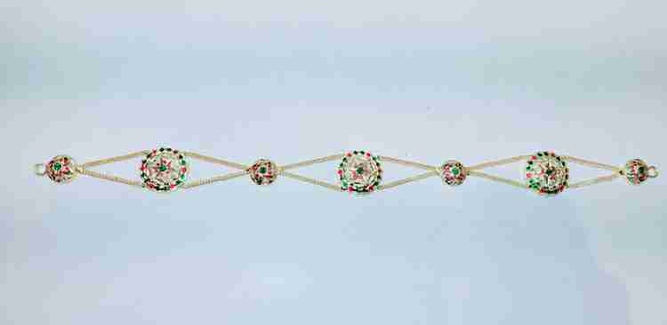 KUMAR Traditinol Rajputi Sisfull matha ptti Hair Chain Price in India Buy KUMAR Traditinol Rajputi Sisfull matha ptti Hair Chain online at Flipkart